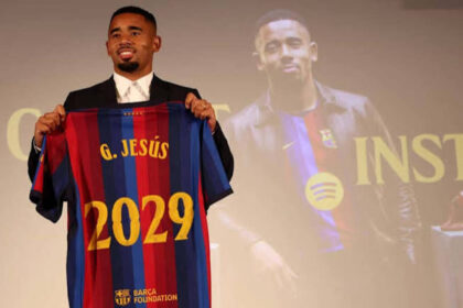 Gabriel Jesus