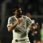 Corinthians X Mirassol