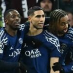 Le Havre AC X PSG